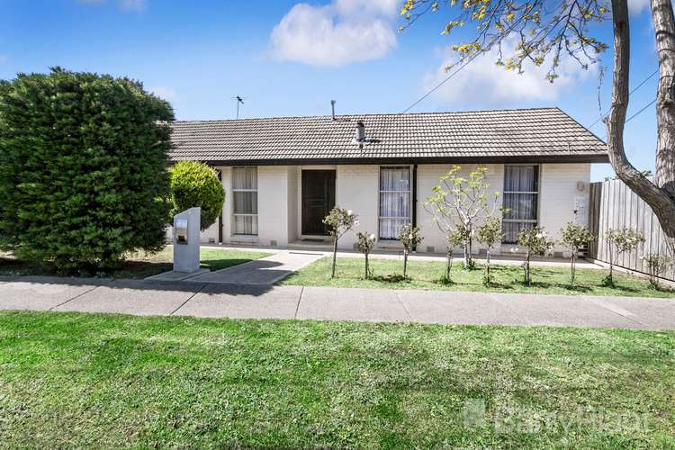 Third view of Homely house listing, 2 Miram Court, Westmeadows VIC 3049