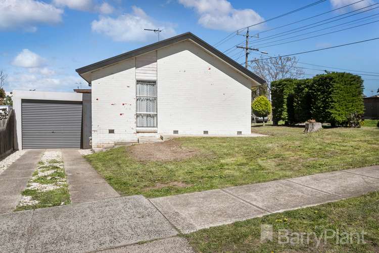 Fourth view of Homely house listing, 2 Miram Court, Westmeadows VIC 3049