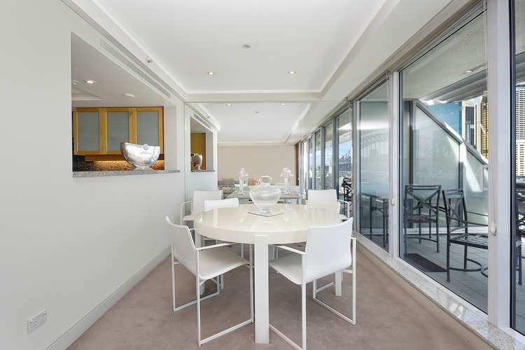 Third view of Homely apartment listing, 106/1 Macquarie Street, Sydney NSW 2000