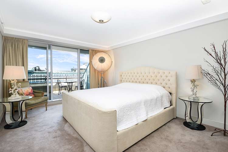 Fourth view of Homely apartment listing, 106/1 Macquarie Street, Sydney NSW 2000