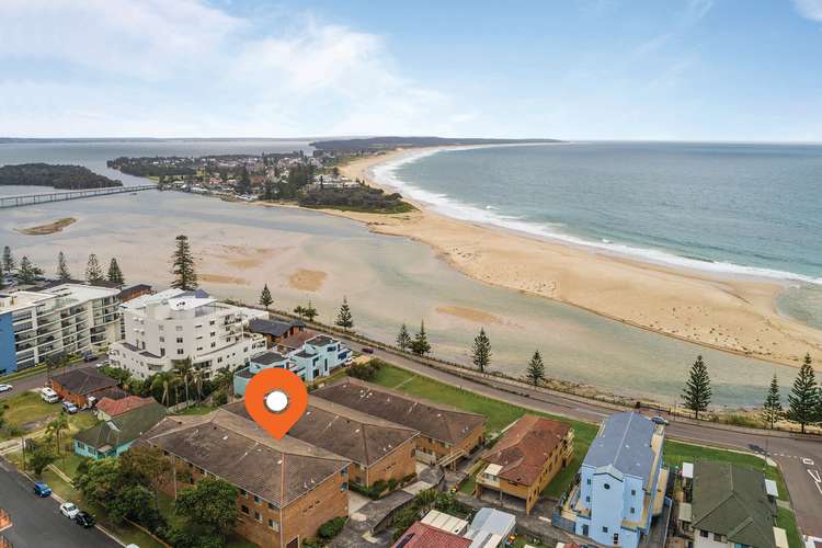 Second view of Homely unit listing, 28/28-34 Ocean Parade, The Entrance NSW 2261