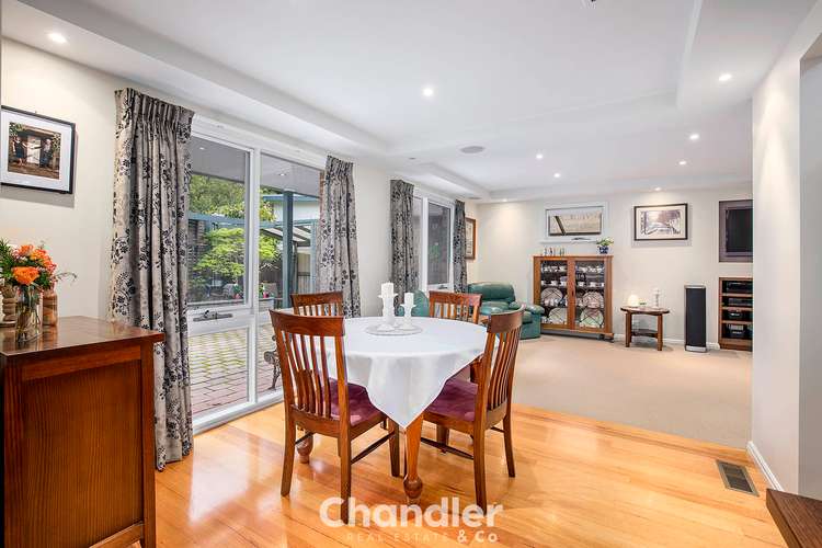 Fifth view of Homely house listing, 25 Clements Avenue, Belgrave South VIC 3160