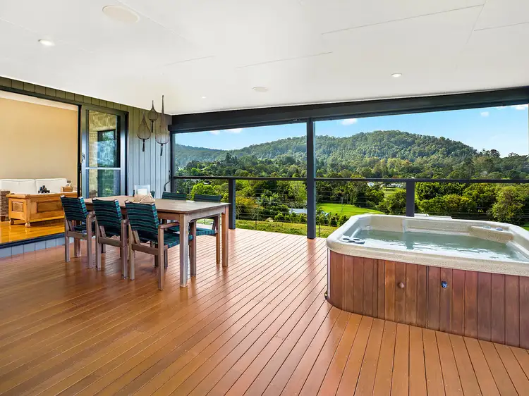 75 Middle Boambee Road, Boambee NSW 2450