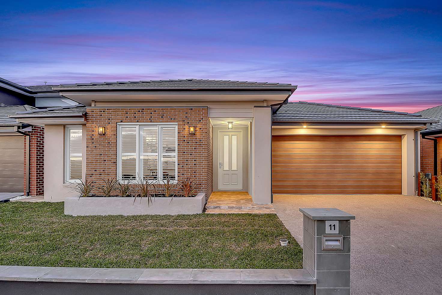 Main view of Homely house listing, 11 Andaman Drive, Craigieburn VIC 3064