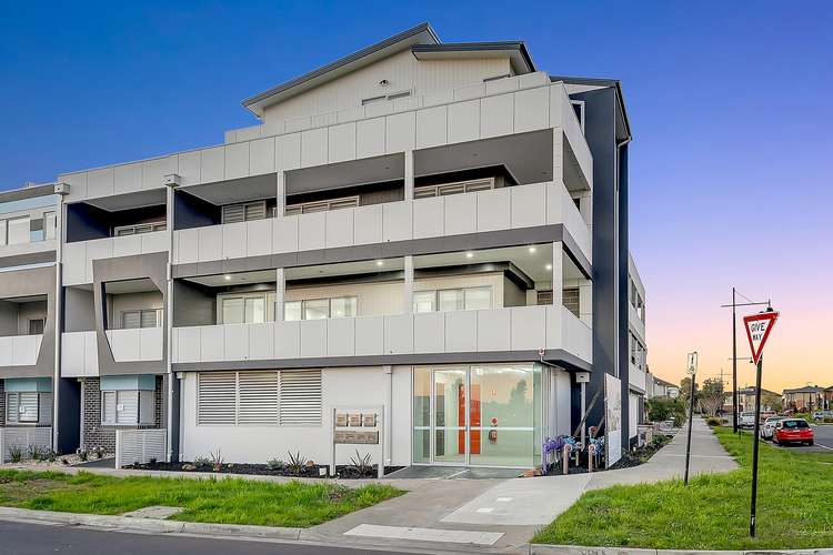 Main view of Homely apartment listing, A3/61-85 Punt Street, Craigieburn VIC 3064