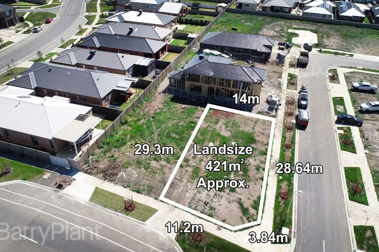 Second view of Homely residentialLand listing, 54 Lemonwood Drive, Greenvale VIC 3059