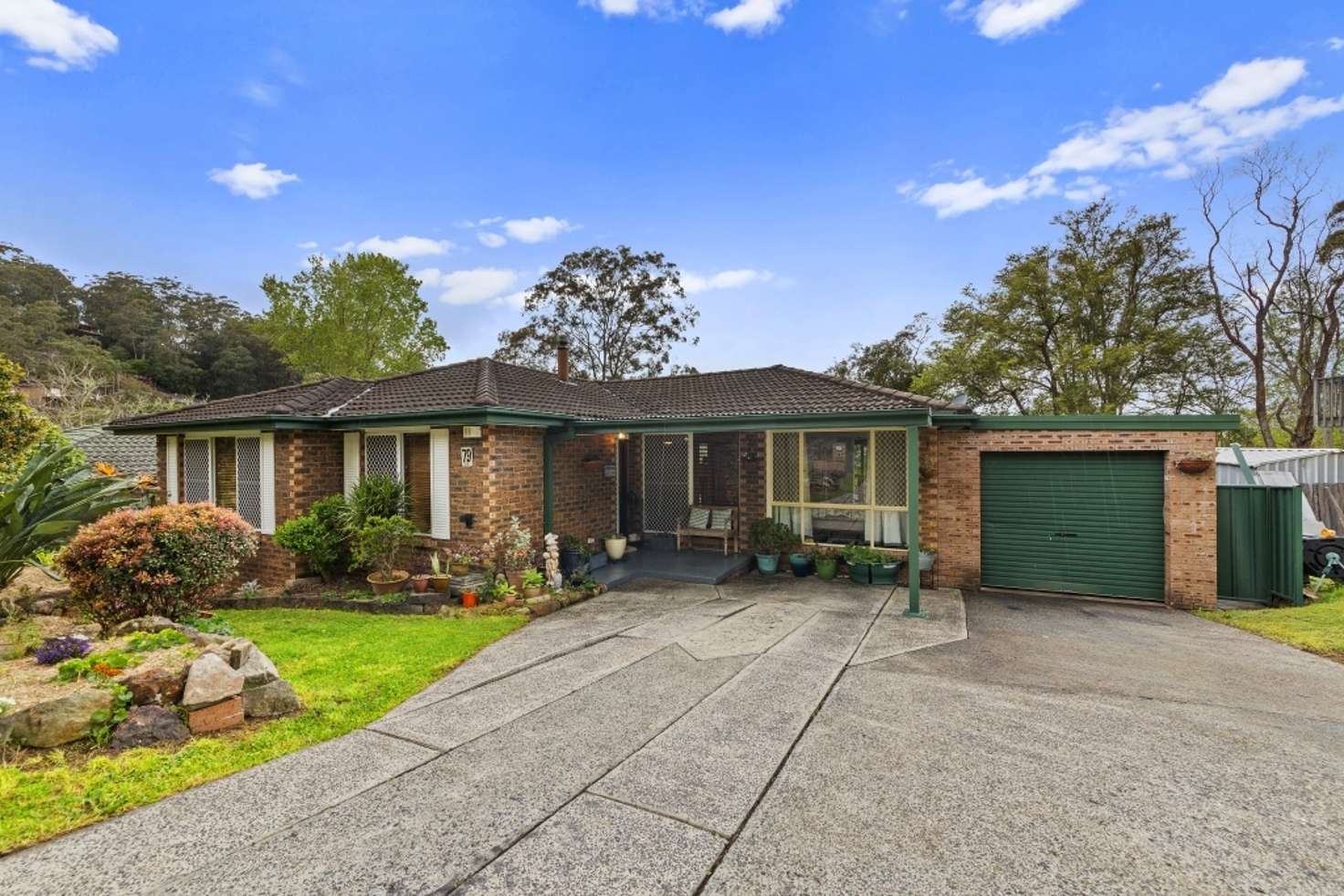 Main view of Homely house listing, 79 Gilda Drive, Narara NSW 2250