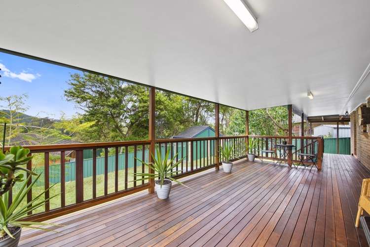 Second view of Homely house listing, 79 Gilda Drive, Narara NSW 2250