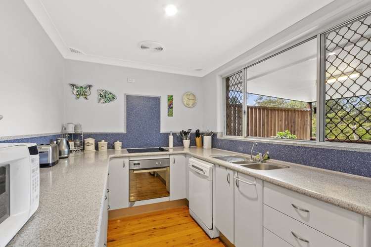 Fourth view of Homely house listing, 79 Gilda Drive, Narara NSW 2250