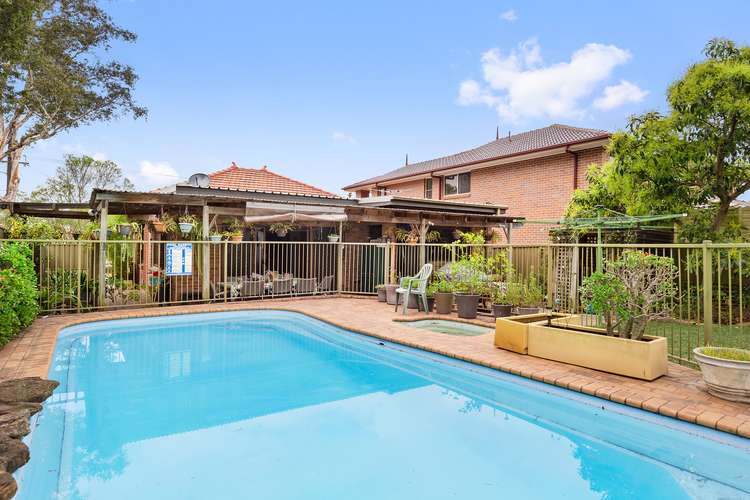 Fifth view of Homely house listing, 72 Cabarita Road, Concord NSW 2137