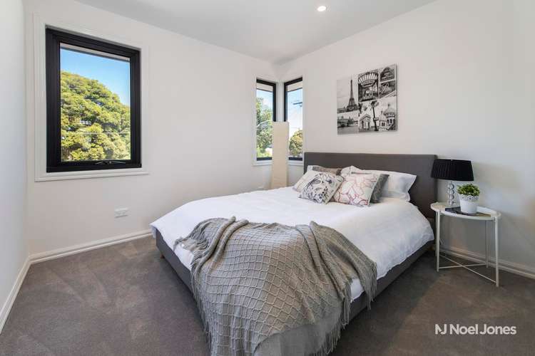 Sixth view of Homely townhouse listing, 4/13-15 Kendall Street, Ringwood VIC 3134