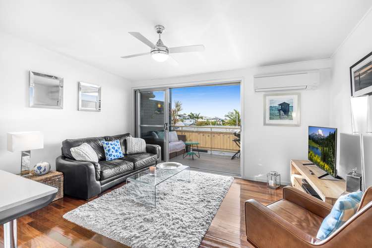 Fourth view of Homely apartment listing, 4/11 Arnold Street, Manly QLD 4179
