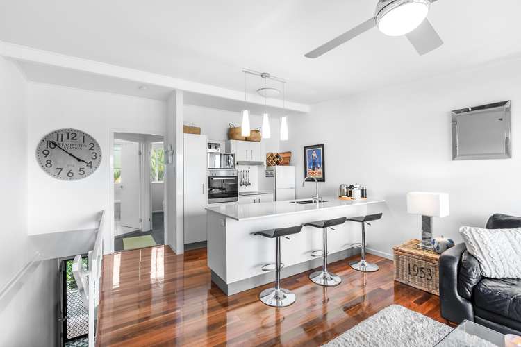 Fifth view of Homely apartment listing, 4/11 Arnold Street, Manly QLD 4179