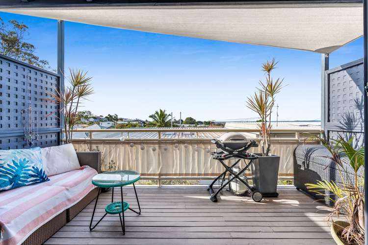 Sixth view of Homely apartment listing, 4/11 Arnold Street, Manly QLD 4179