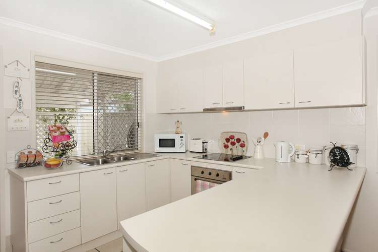 Third view of Homely unit listing, 4/96 Amarina Avenue, Mooloolaba QLD 4557