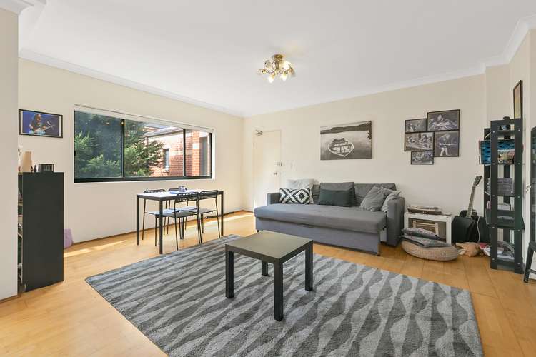 Main view of Homely apartment listing, 16/259-261 Maroubra Road, Maroubra NSW 2035