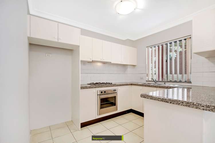 Third view of Homely unit listing, 64/14-16 Campbell Street, Northmead NSW 2152