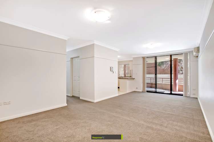 Fourth view of Homely unit listing, 64/14-16 Campbell Street, Northmead NSW 2152