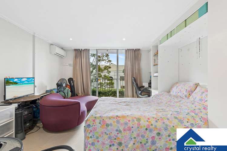 Second view of Homely unit listing, 105/144 Mallett Street, Camperdown NSW 2050