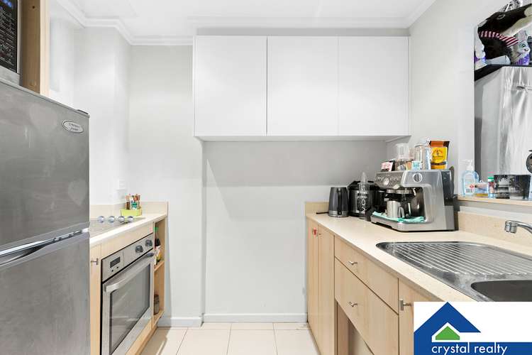 Third view of Homely unit listing, 105/144 Mallett Street, Camperdown NSW 2050