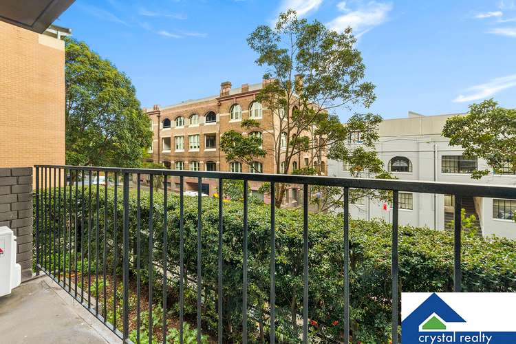 Fourth view of Homely unit listing, 105/144 Mallett Street, Camperdown NSW 2050