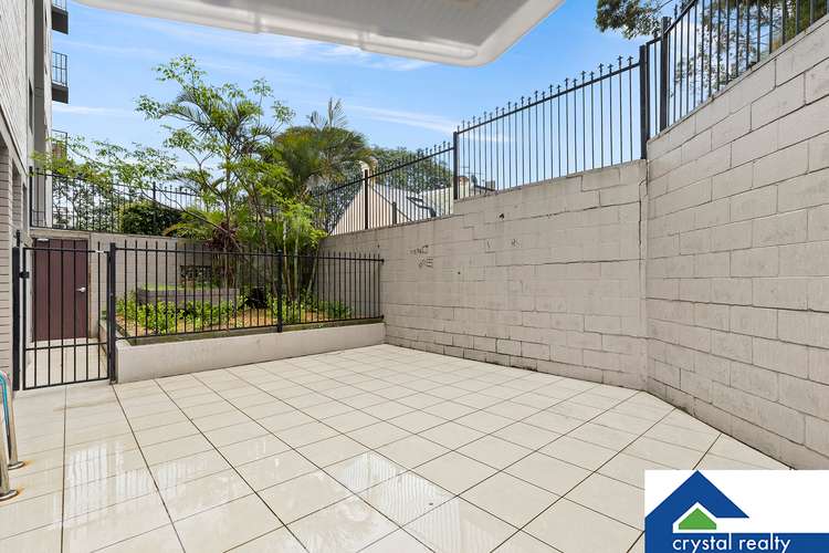 Fifth view of Homely unit listing, 105/144 Mallett Street, Camperdown NSW 2050