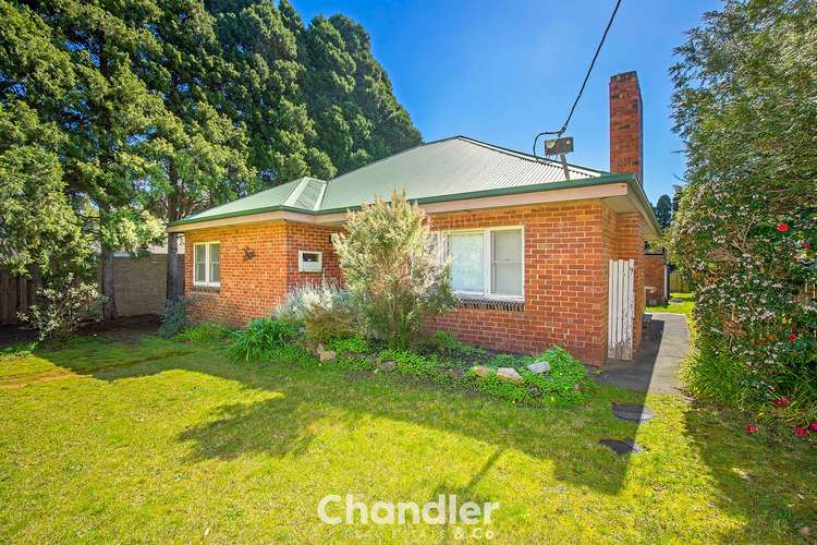 Second view of Homely house listing, 9 Boronia Road, Boronia VIC 3155