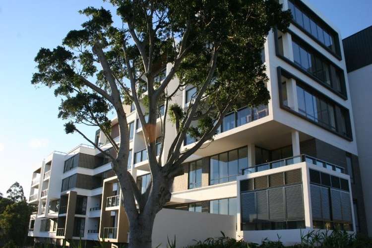 Main view of Homely unit listing, E102/7 Lardelli Drive, Ryde NSW 2112