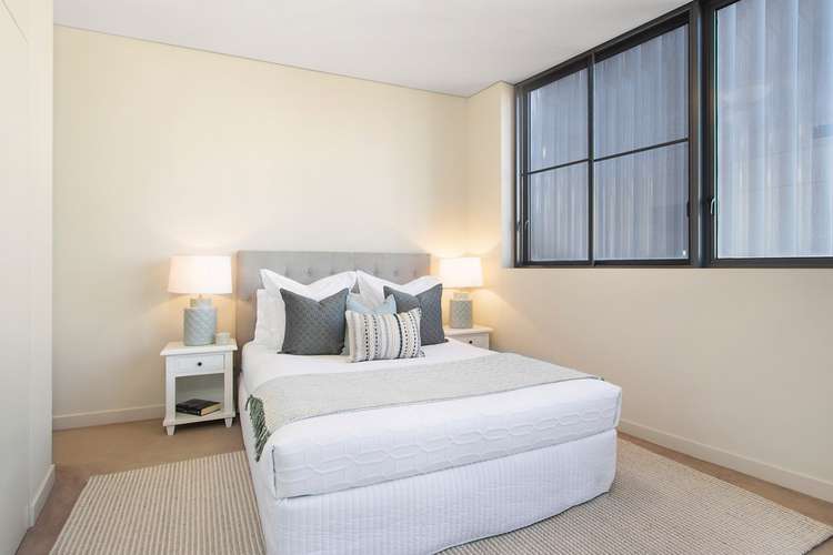 Fifth view of Homely apartment listing, 401/245 Pacific Highway, North Sydney NSW 2060