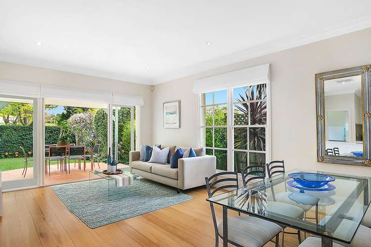 Third view of Homely house listing, 14A Park Road, Hunters Hill NSW 2110