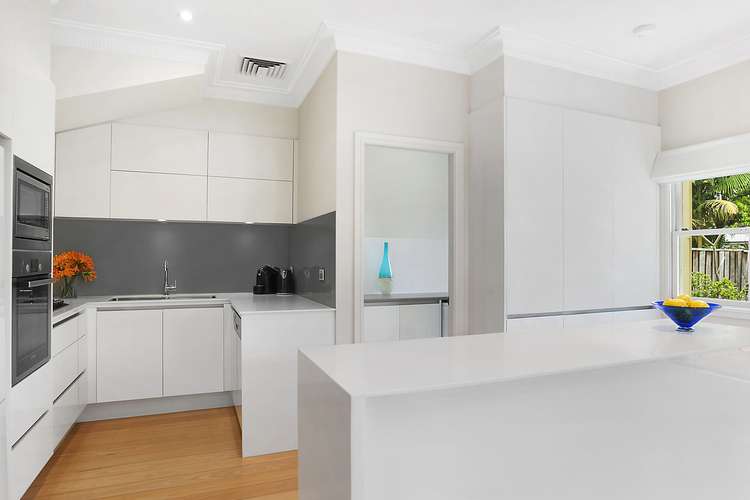 Fourth view of Homely house listing, 14A Park Road, Hunters Hill NSW 2110