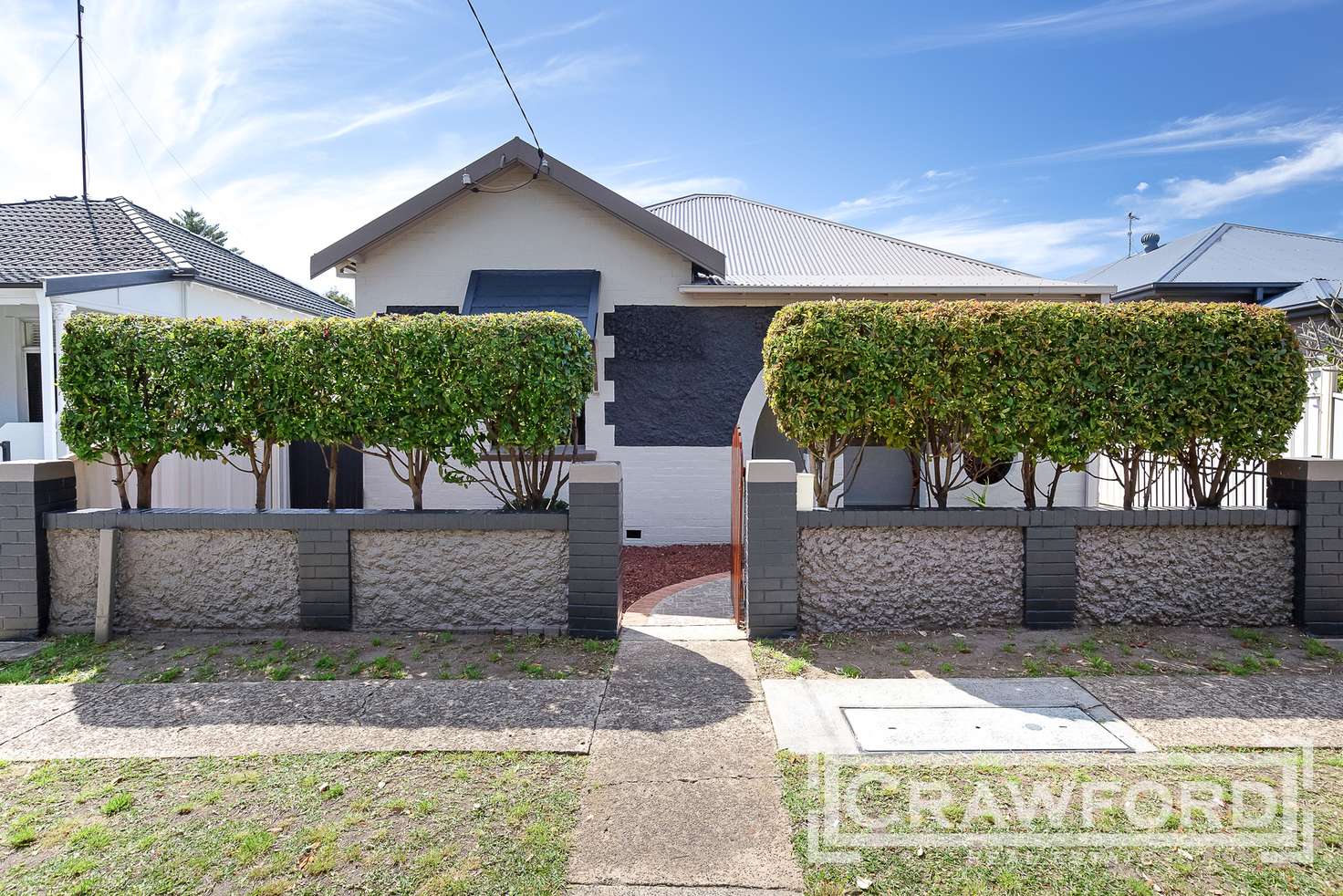 Main view of Homely house listing, 38 St James Road, New Lambton NSW 2305