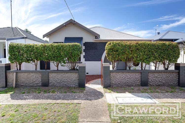 Main view of Homely house listing, 38 St James Road, New Lambton NSW 2305