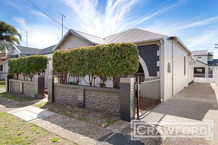 Second view of Homely house listing, 38 St James Road, New Lambton NSW 2305