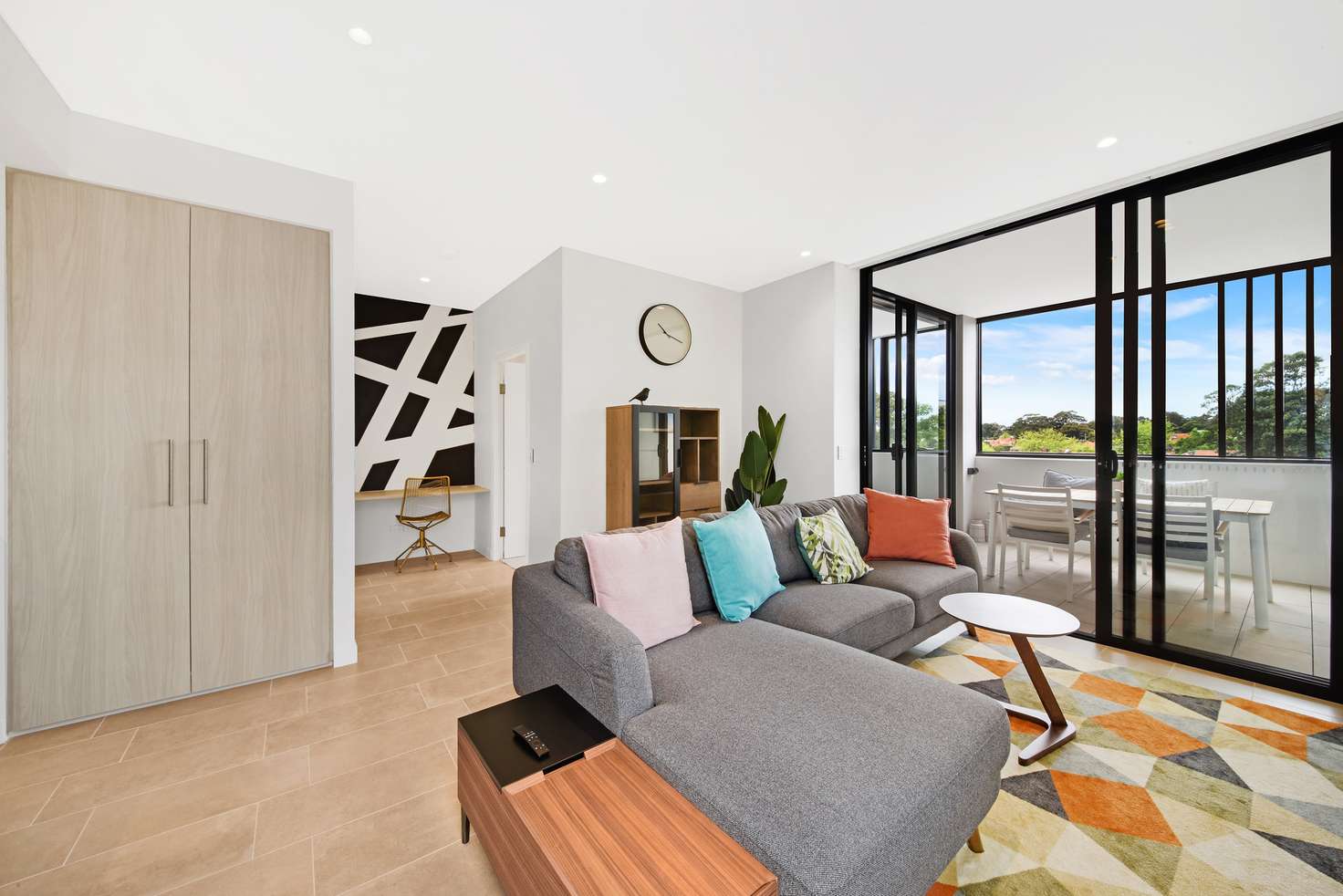 Main view of Homely apartment listing, 310/78A Albany Street, Crows Nest NSW 2065