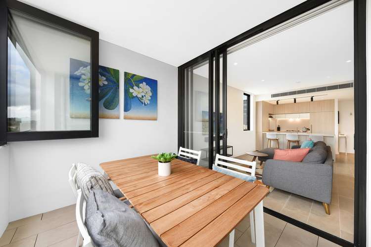 Fourth view of Homely apartment listing, 310/78A Albany Street, Crows Nest NSW 2065