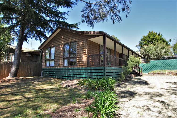 Main view of Homely house listing, 8 Wallaby Way, Badger Creek VIC 3777