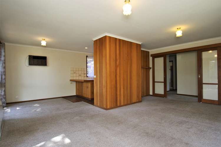 Second view of Homely house listing, 8 Wallaby Way, Badger Creek VIC 3777