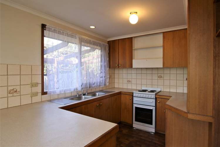 Third view of Homely house listing, 8 Wallaby Way, Badger Creek VIC 3777