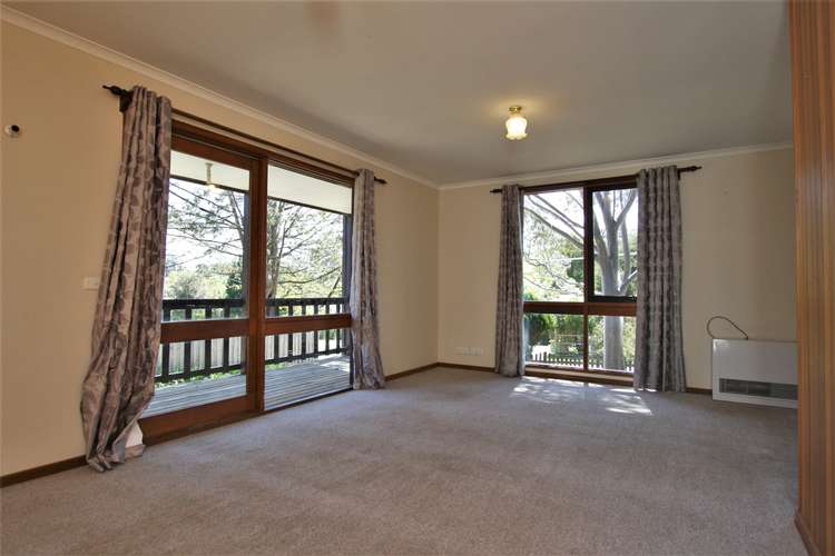 Fourth view of Homely house listing, 8 Wallaby Way, Badger Creek VIC 3777