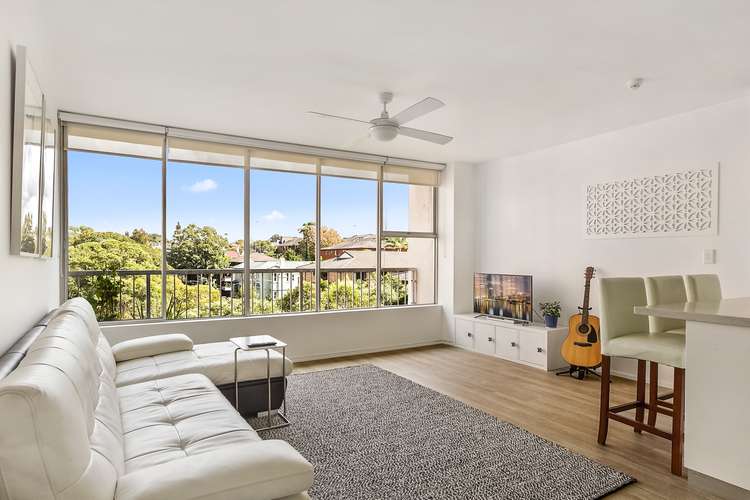 Main view of Homely unit listing, Level 8/86/67 St Marks Road, Randwick NSW 2031