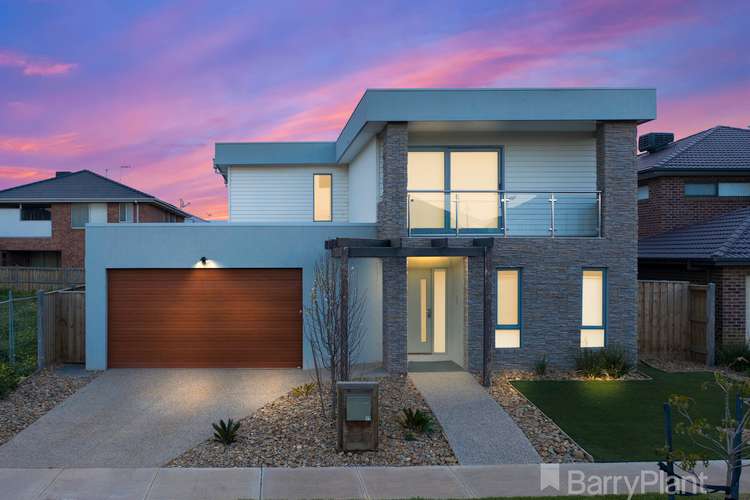 Main view of Homely house listing, 17 Aquatic Drive, Werribee South VIC 3030
