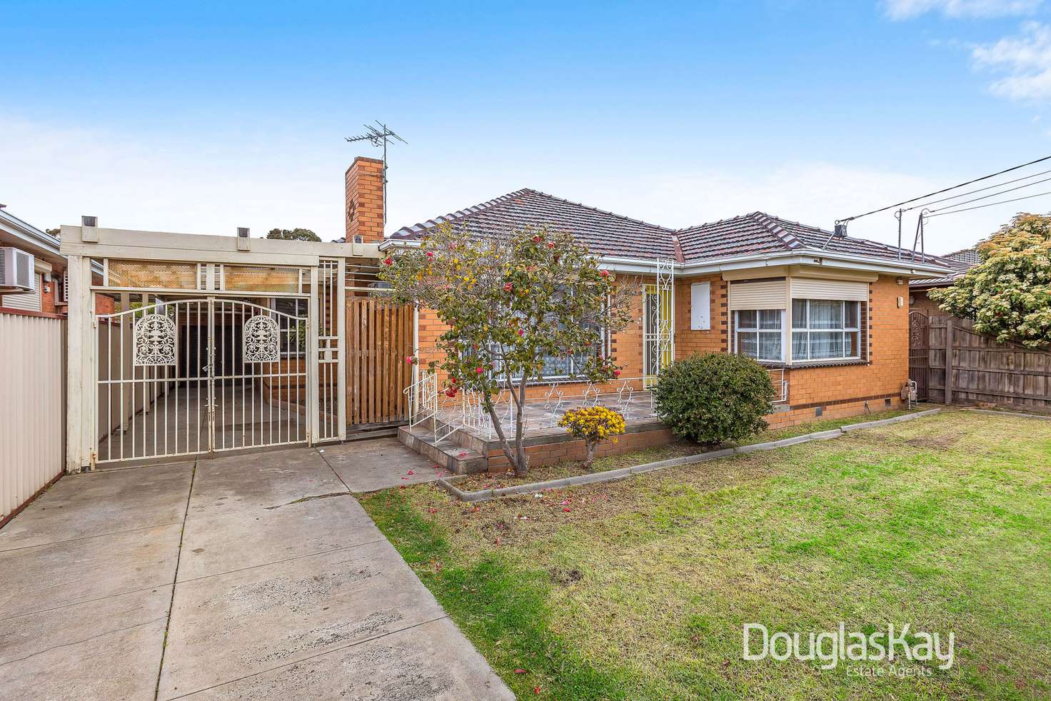 Main view of Homely house listing, 70 Hertford Road, Sunshine VIC 3020