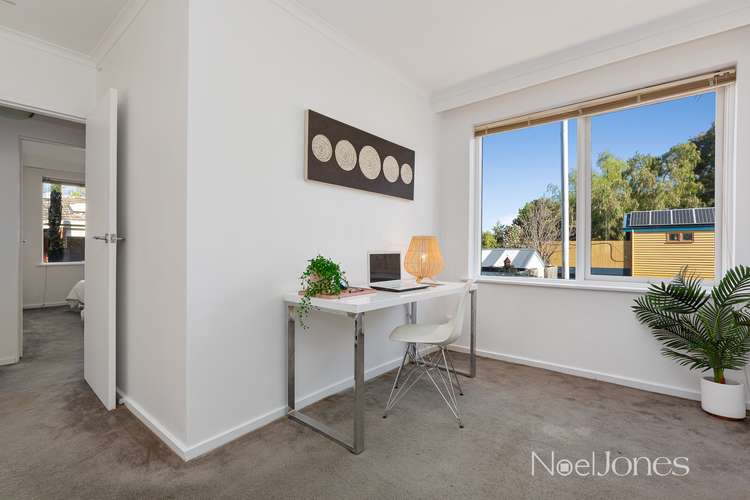 Third view of Homely apartment listing, 6/33 Elphin Grove, Hawthorn VIC 3122