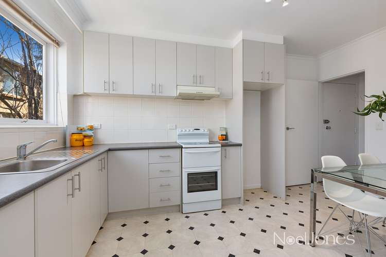 Fourth view of Homely apartment listing, 6/33 Elphin Grove, Hawthorn VIC 3122