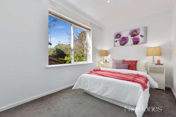 Sixth view of Homely apartment listing, 6/33 Elphin Grove, Hawthorn VIC 3122