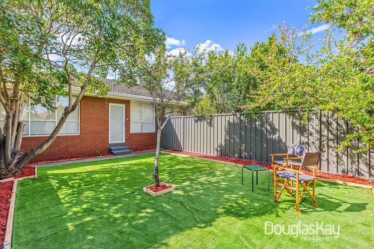 Main view of Homely unit listing, 13/136 Wright Street, Sunshine VIC 3020