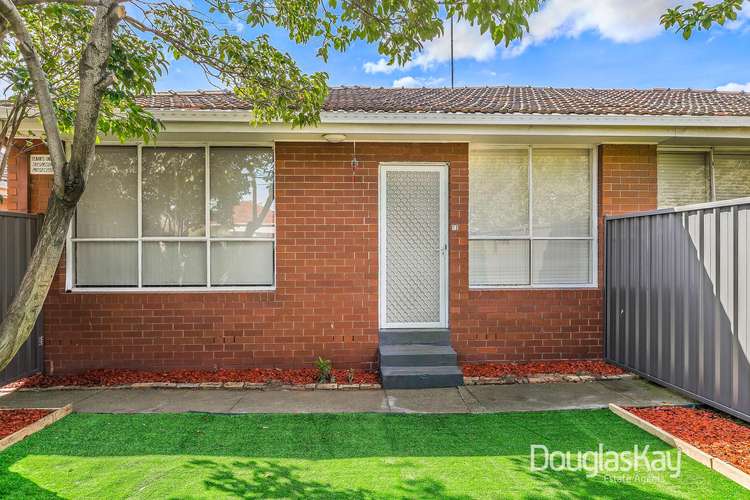 Third view of Homely unit listing, 13/136 Wright Street, Sunshine VIC 3020