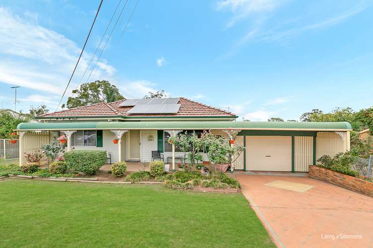 Second view of Homely house listing, 237 Beames Avenue, Mount Druitt NSW 2770