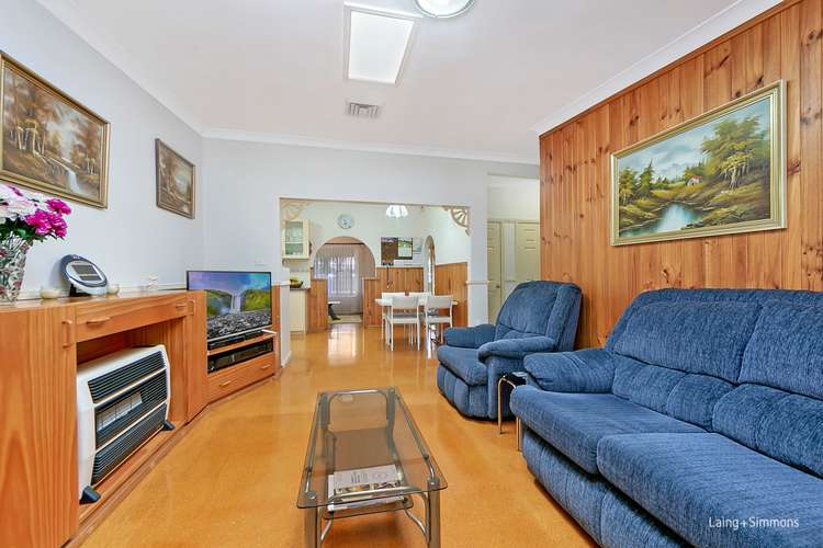 Sixth view of Homely house listing, 237 Beames Avenue, Mount Druitt NSW 2770